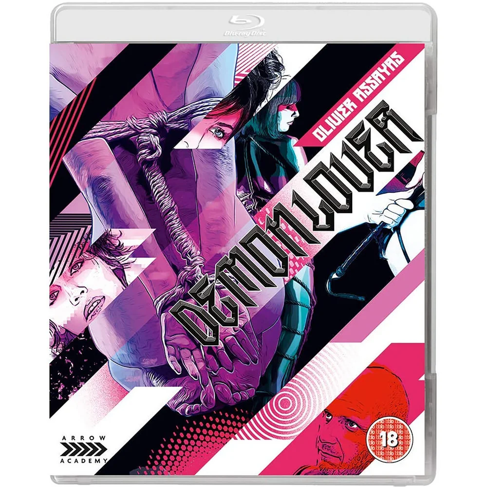 Demonlover Afbeelding 1