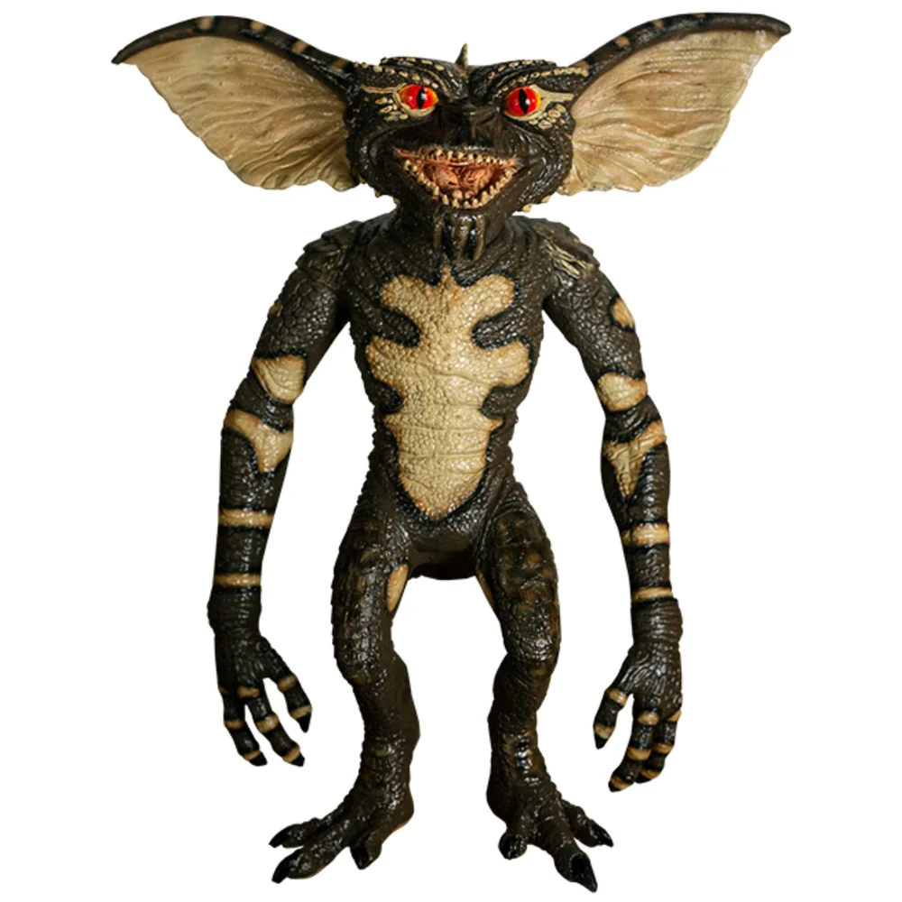 Trick Or Treat Gremlins - kwade gremlin marionet attribuut Afbeelding 1