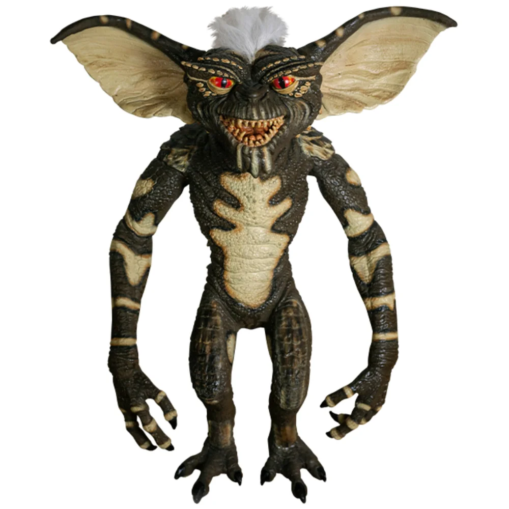 Trick Or Treat Gremlins - kwade streep puppet attribuut Afbeelding 1