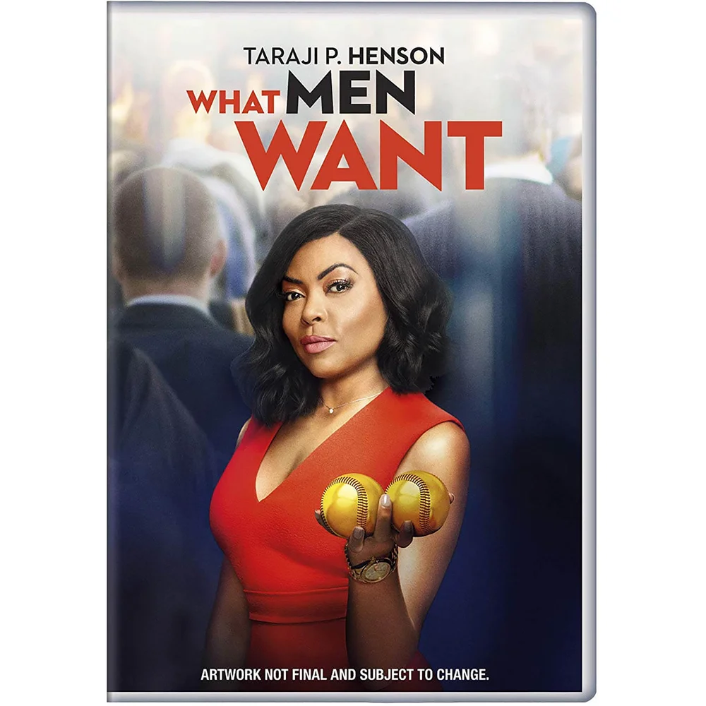 What Men Want Afbeelding 1