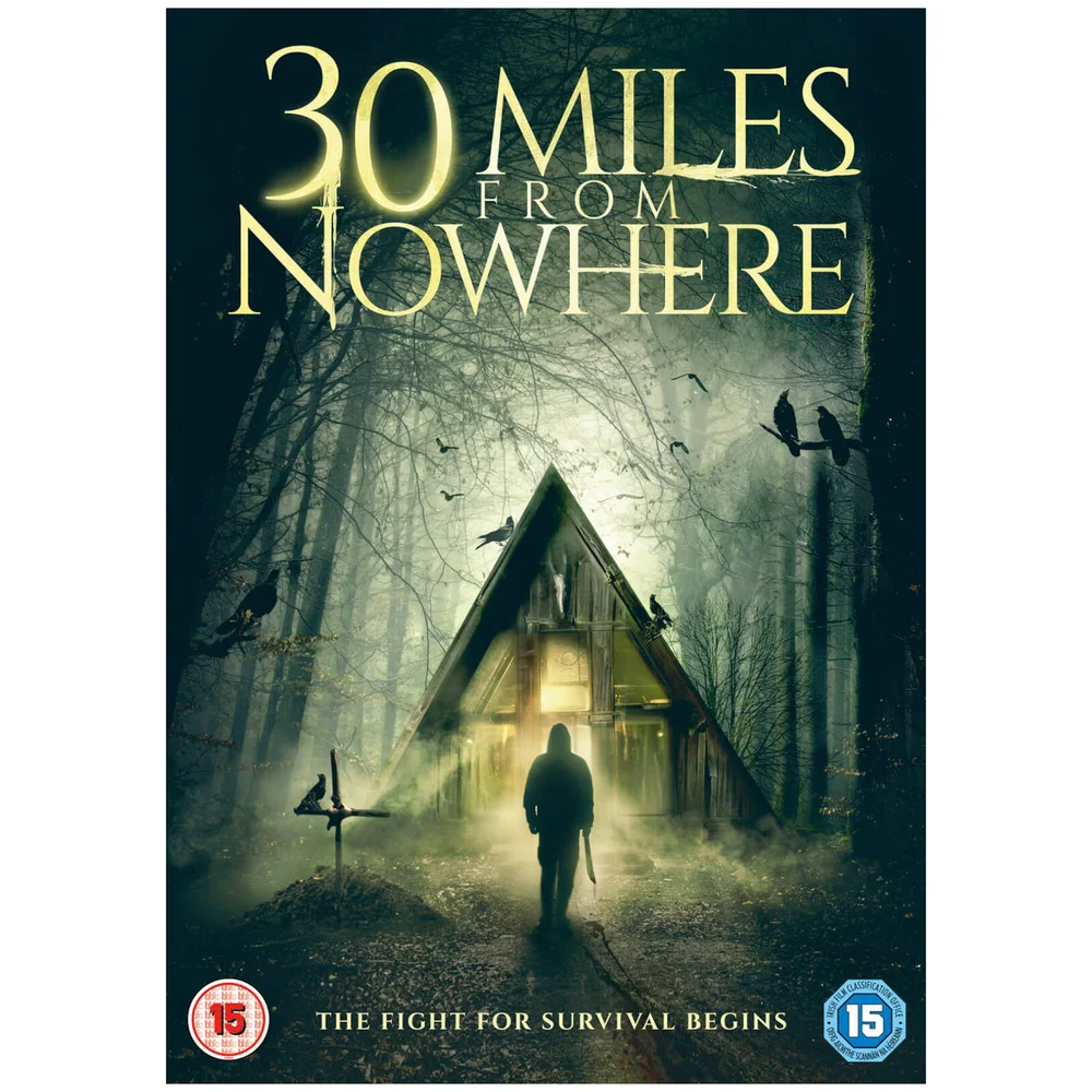 30 Miles from Nowhere Afbeelding 1