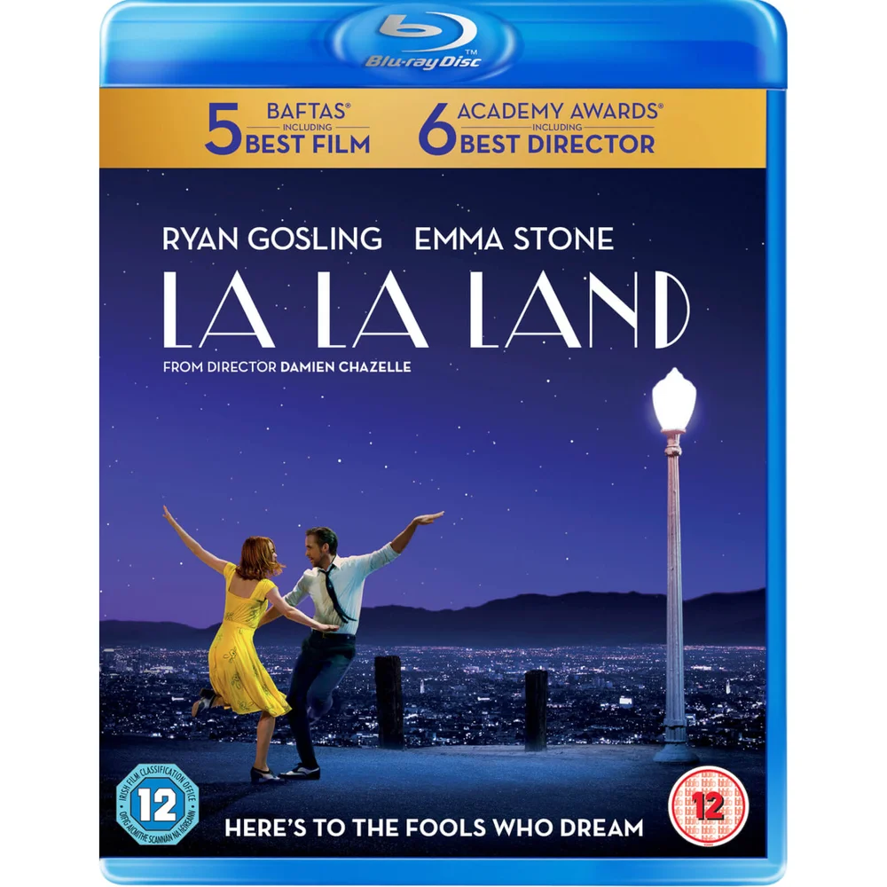 La La Land Afbeelding 1