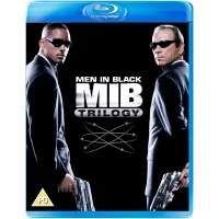 Men In Black - Trilogie - undefined undefined