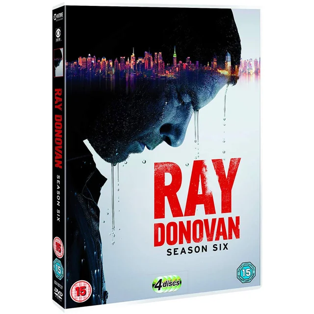 Ray Donovan Season 6