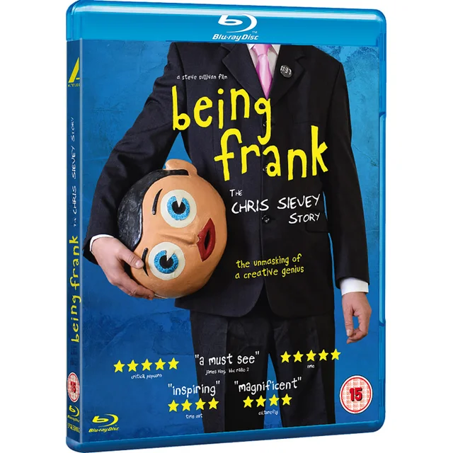 Being Frank