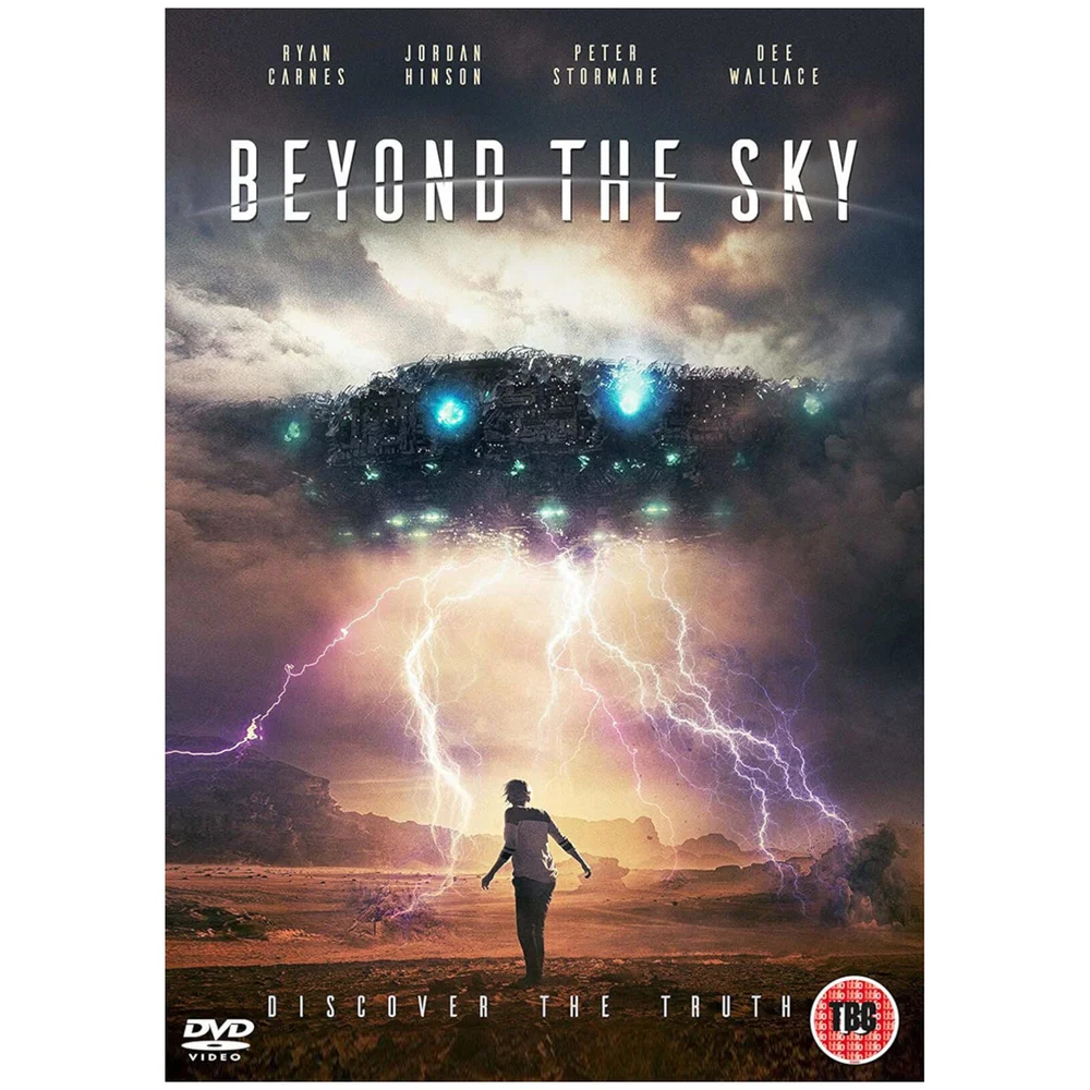 Beyond the Sky Afbeelding 1
