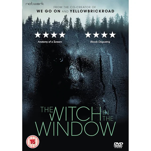 The Witch in the Window