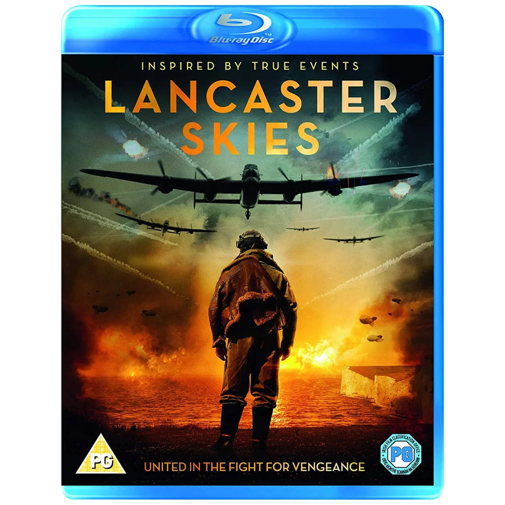 Lancaster Skies Afbeelding 1