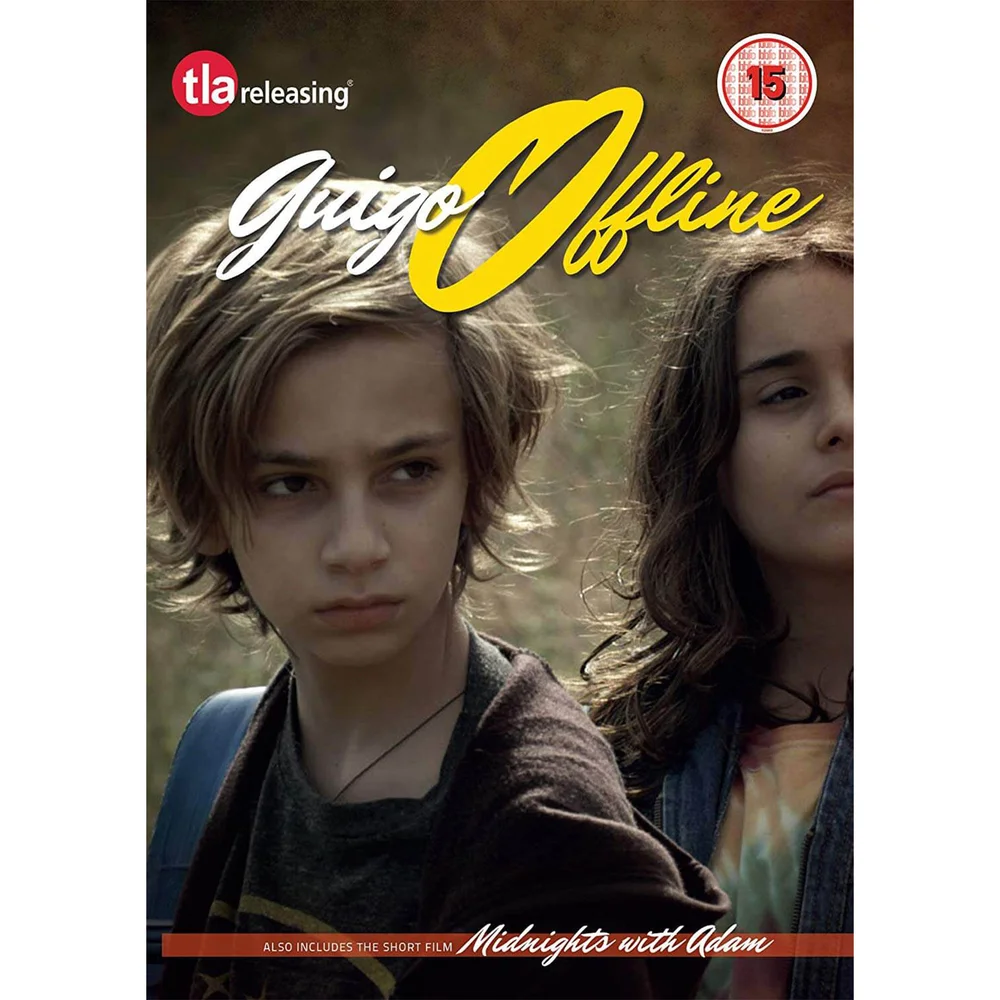 Guigo: Offline Afbeelding 1