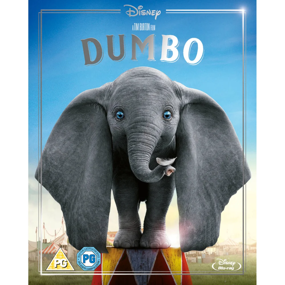 Dumbo Afbeelding 1