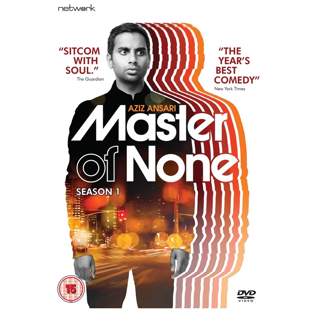 Master of None: Season 1 Afbeelding 1