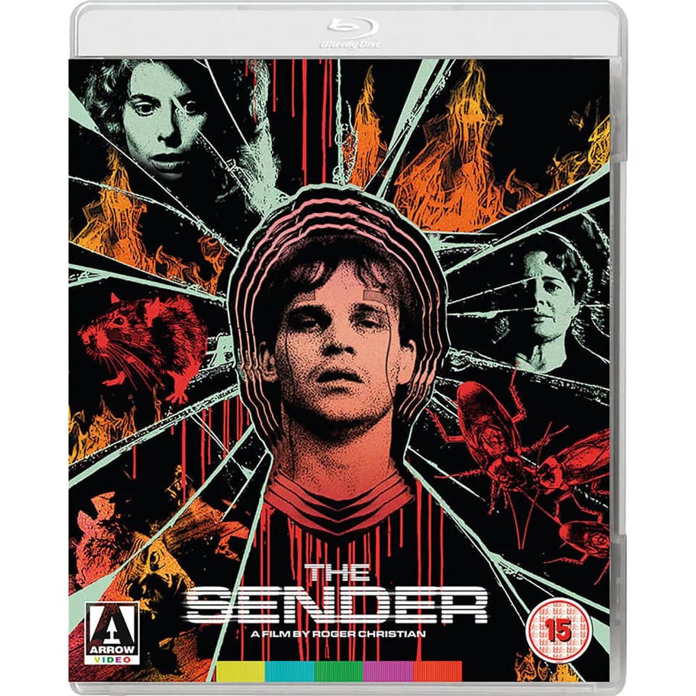 The Sender Afbeelding 1