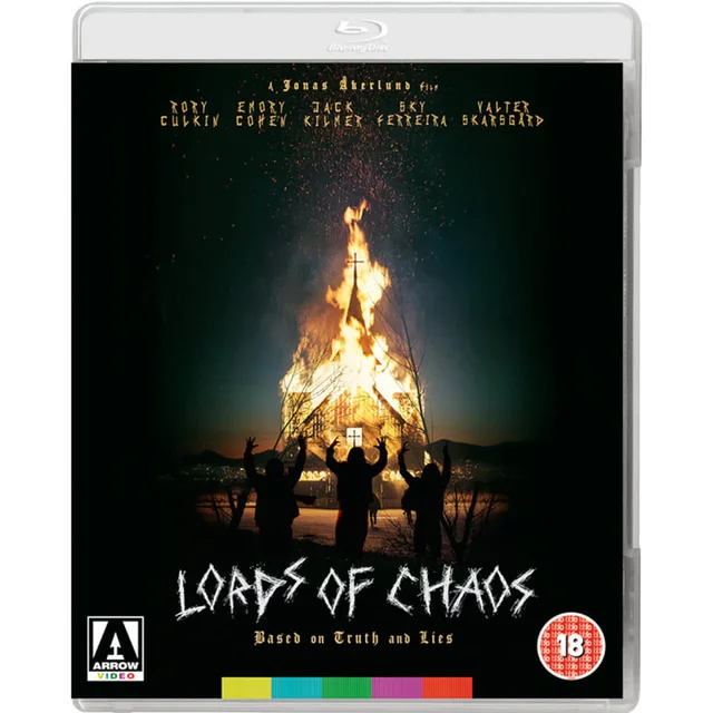 Lords of Chaos