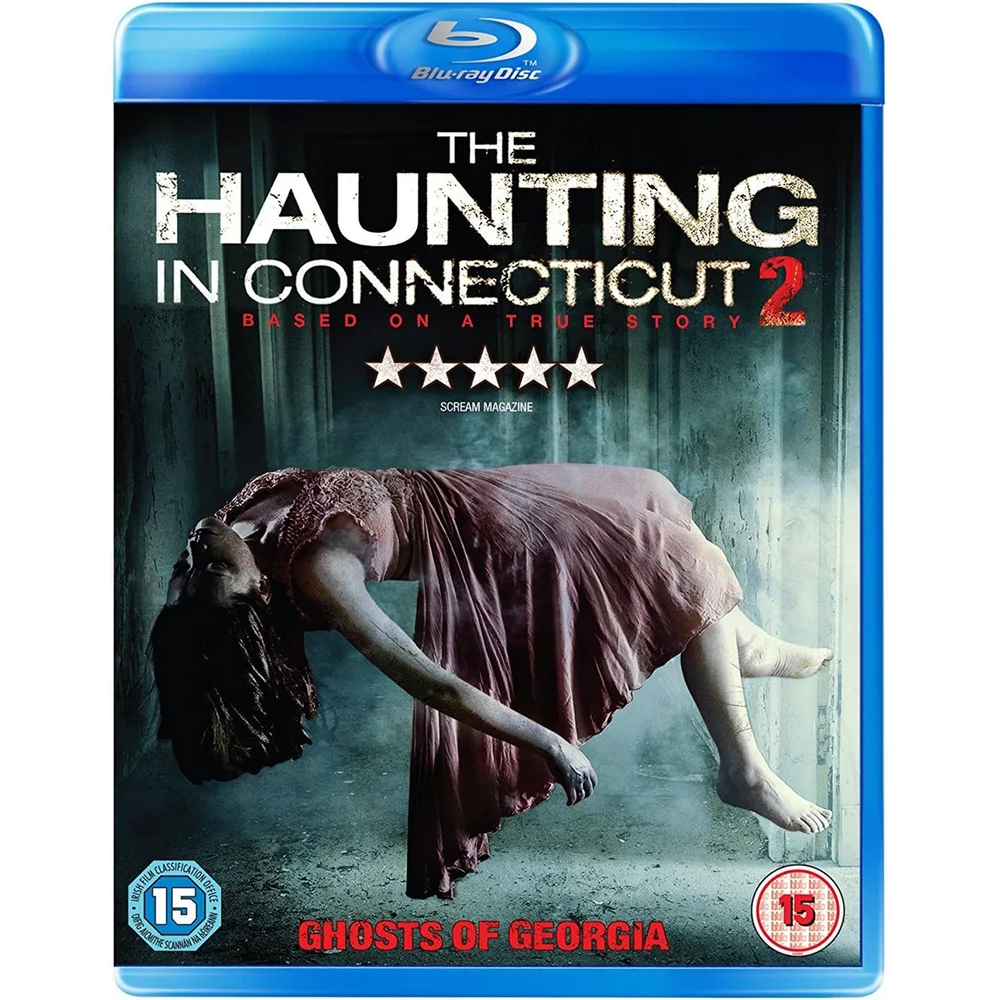 Haunting In Connecticut 2 Afbeelding 1