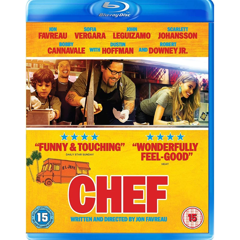Chef Afbeelding 1