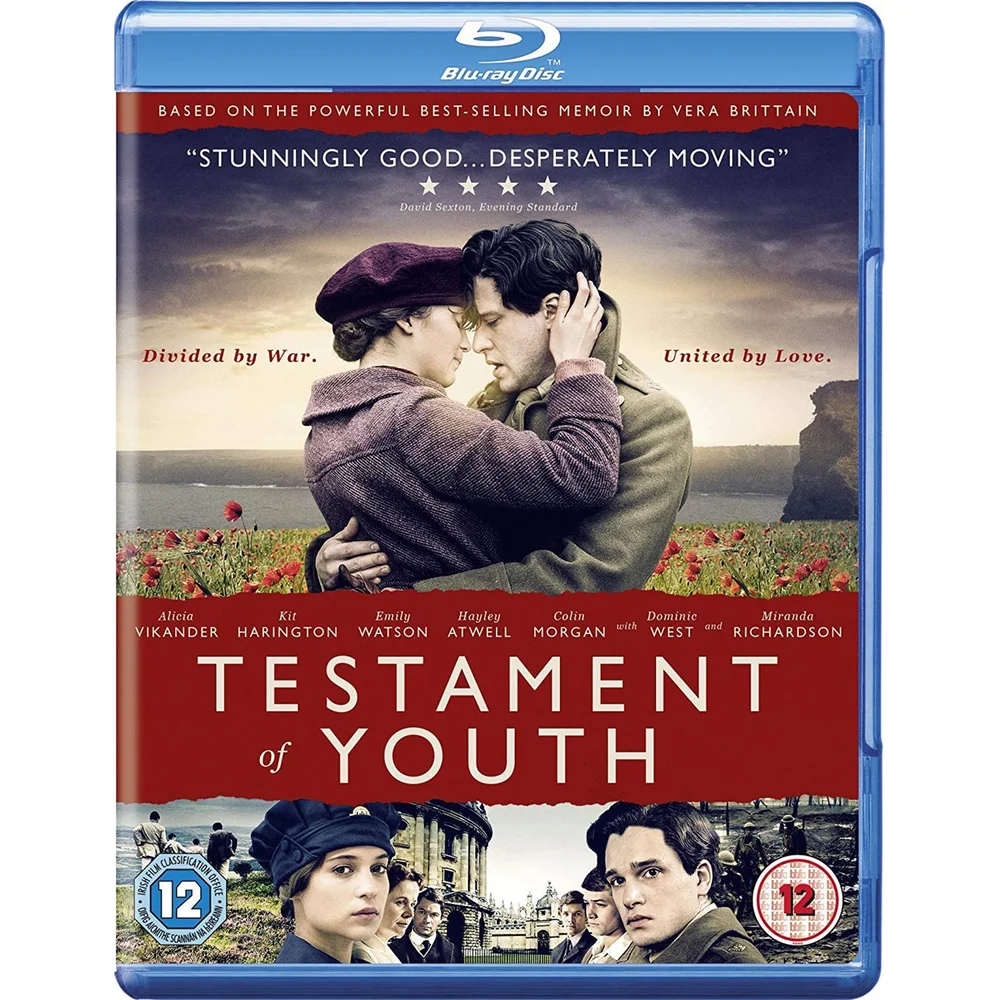 Testament Of Youth Afbeelding 1