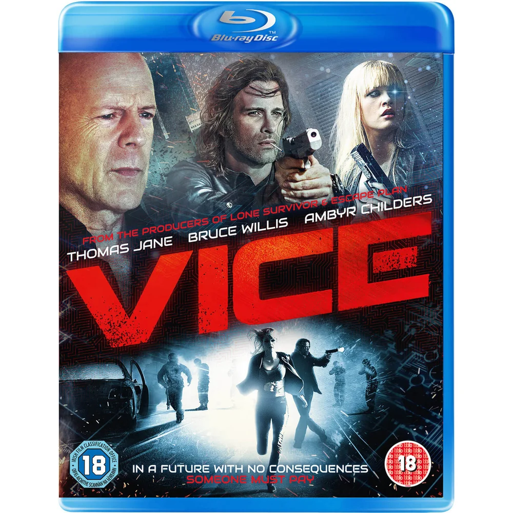 Vice Afbeelding 1