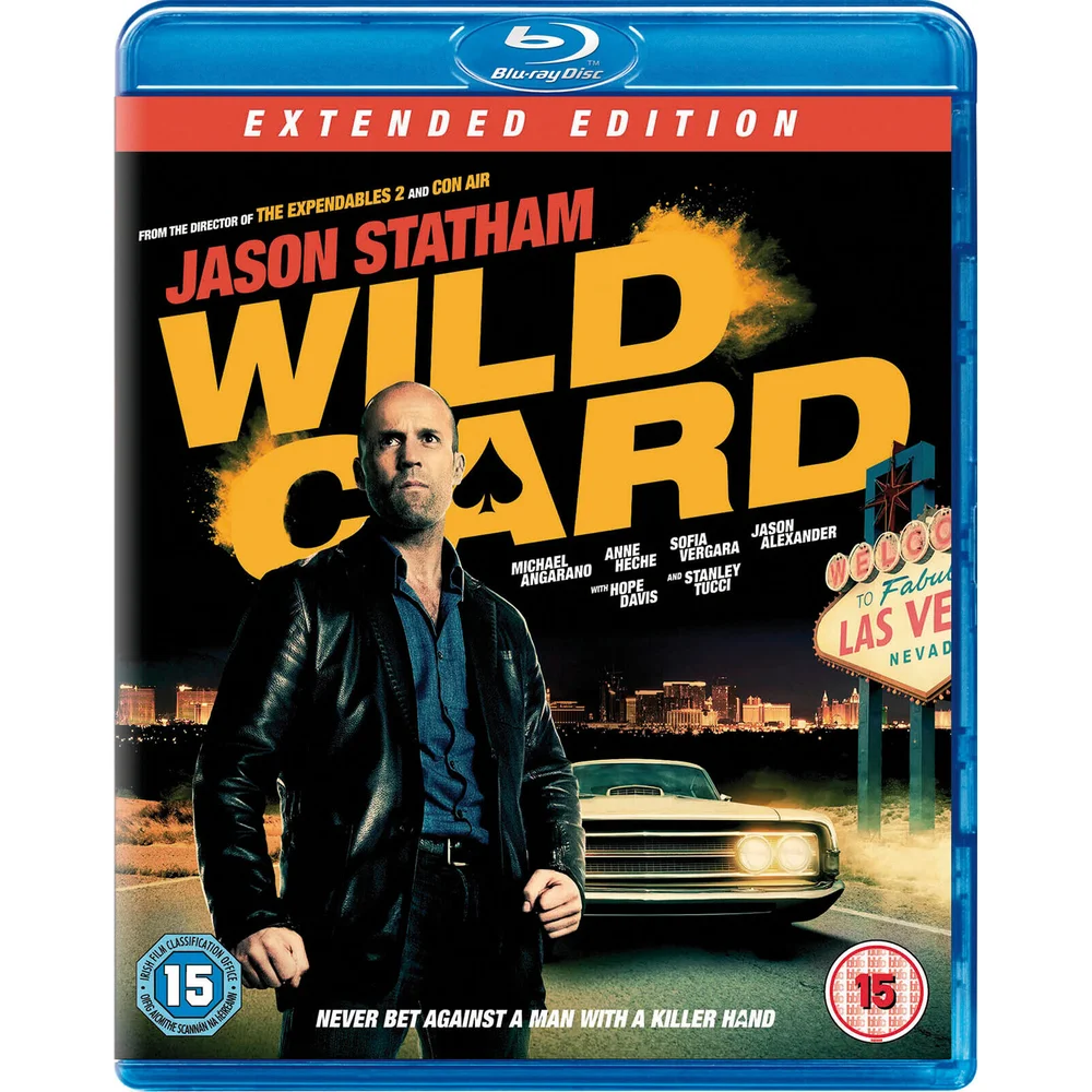 Wild Card Afbeelding 1