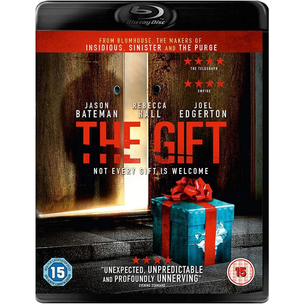 The Gift Afbeelding 1