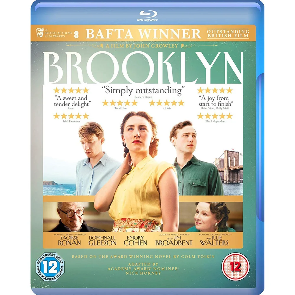 Brooklyn Afbeelding 1