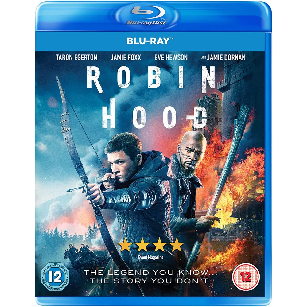 Robin Hood Afbeelding 1