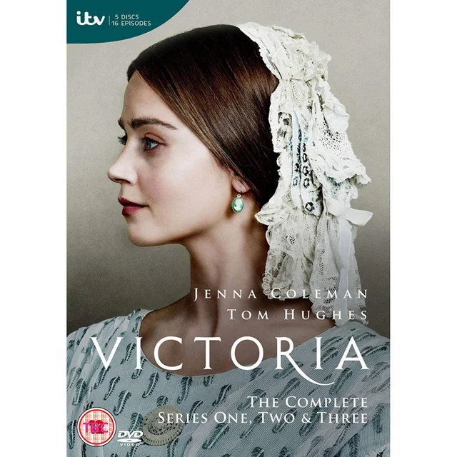 Victoria Serie 1-3