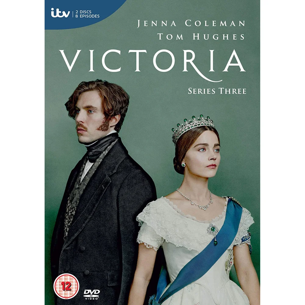Victoria Serie 3 Afbeelding 1