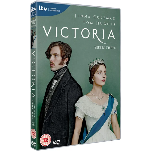 Victoria Serie 3