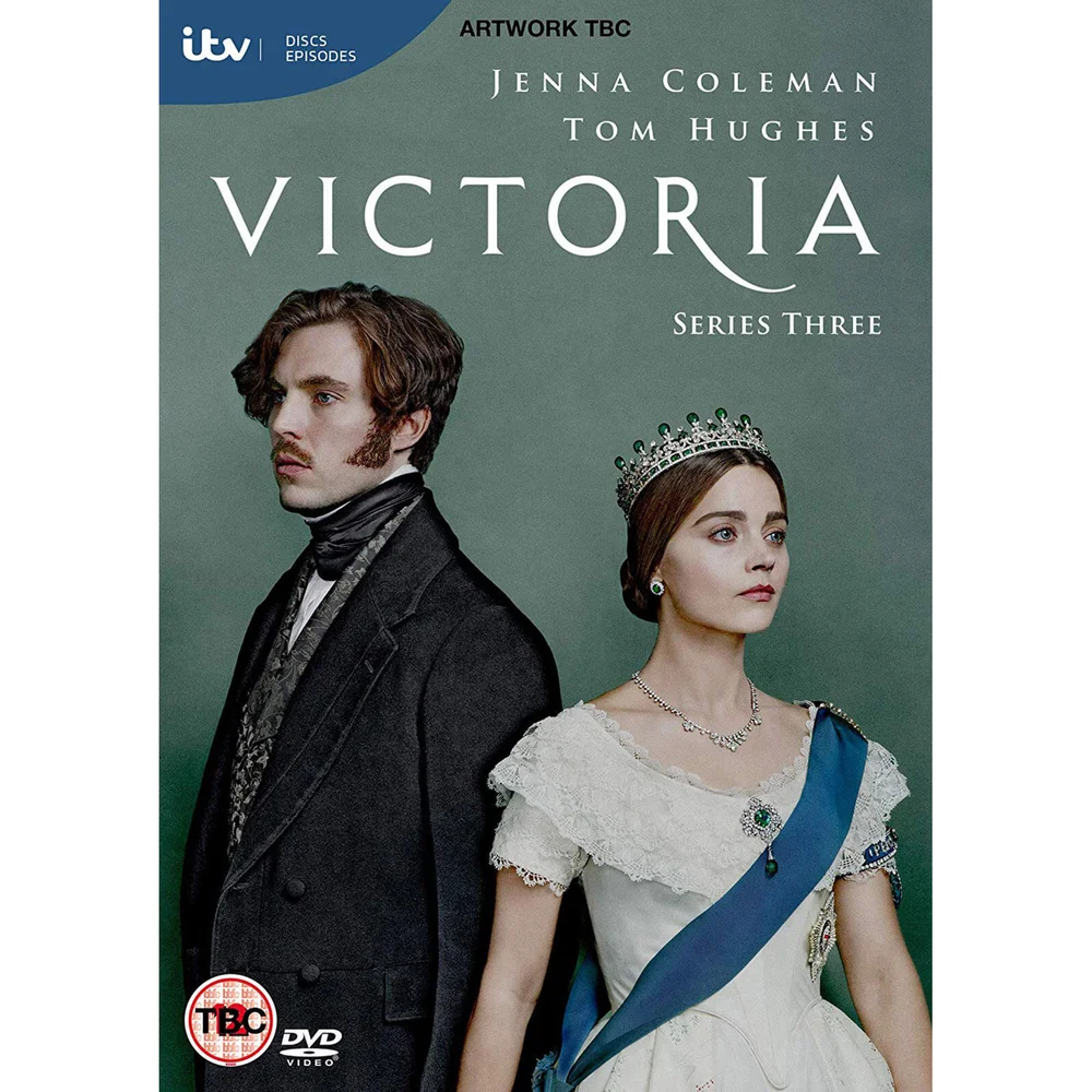 Victoria Serie 3 Afbeelding 1