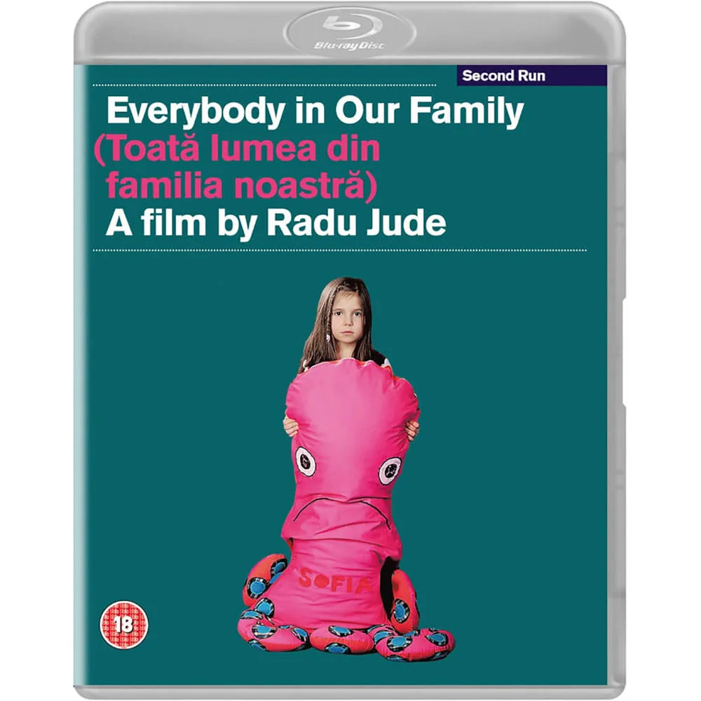 Everybody in Our Family Afbeelding 1
