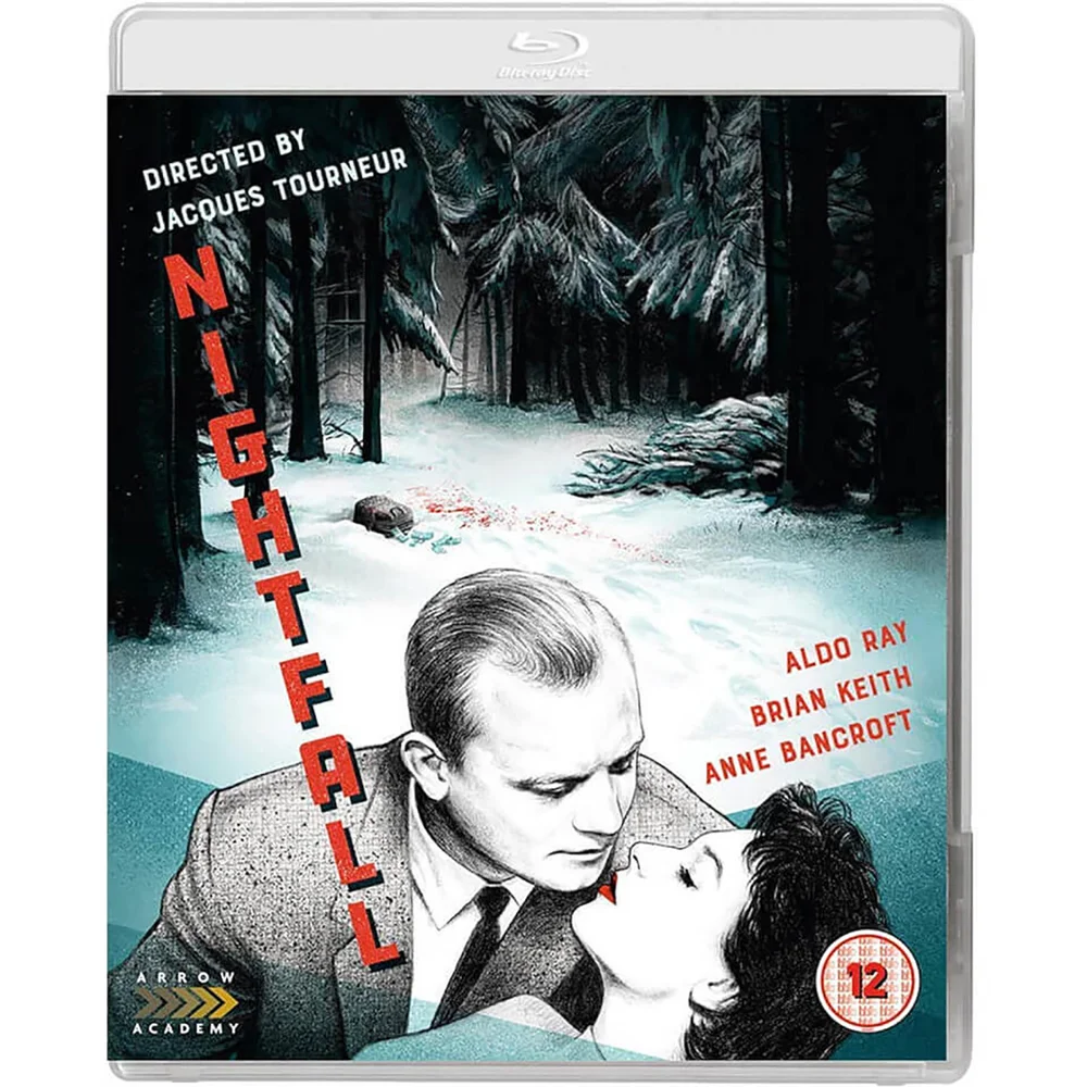 Nightfall Afbeelding 1