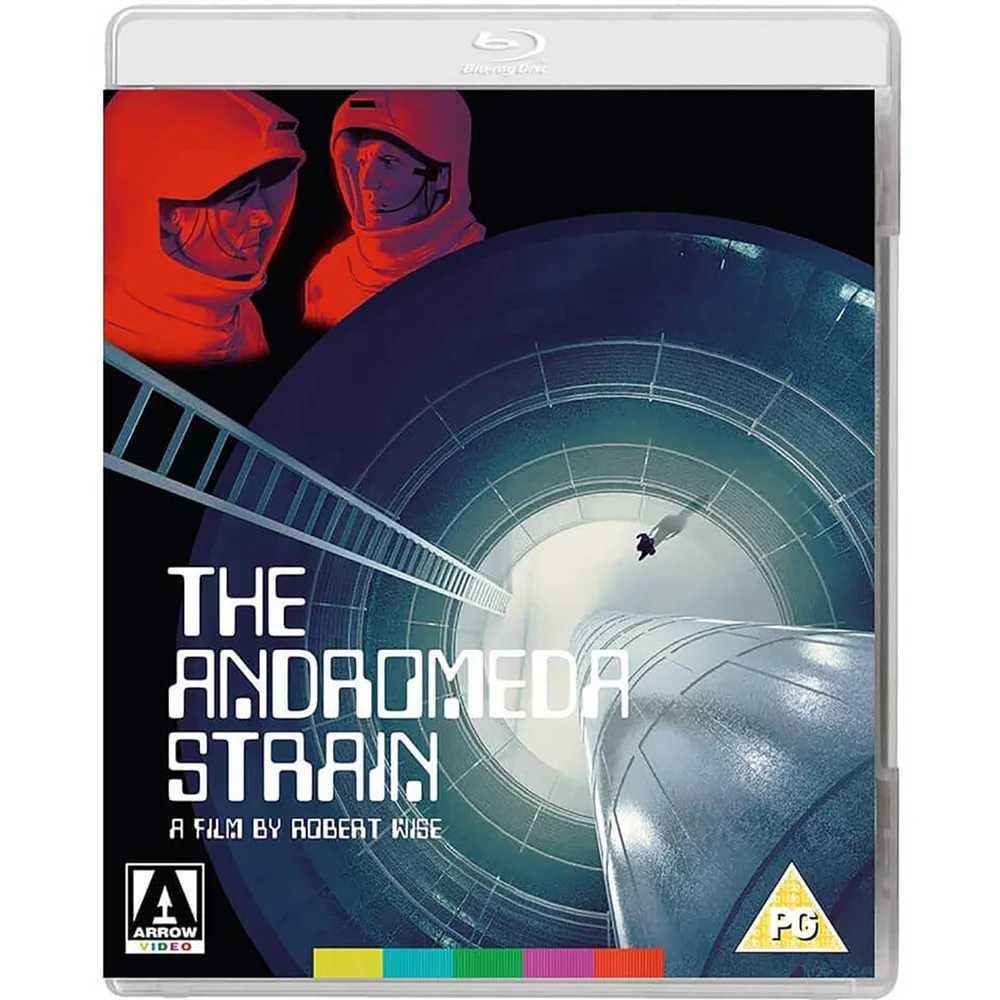 The Andromeda Strain Afbeelding 1