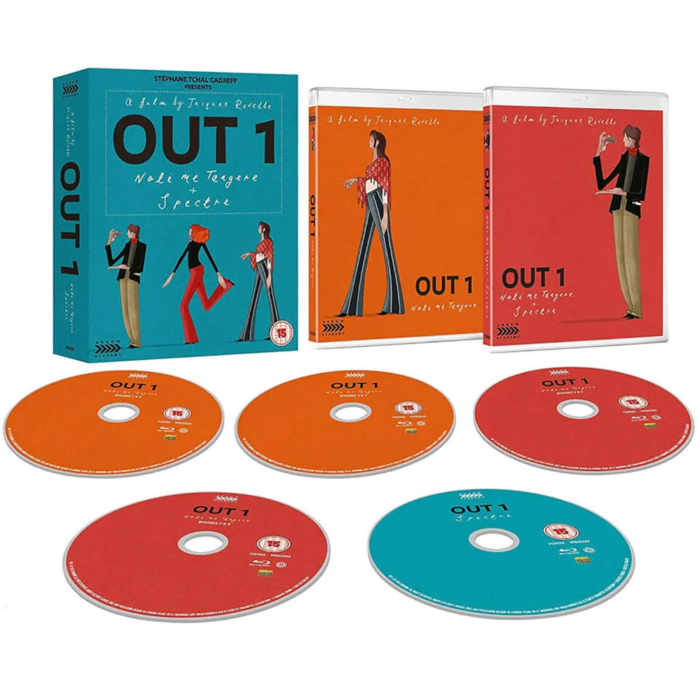 Out 1 Afbeelding 1