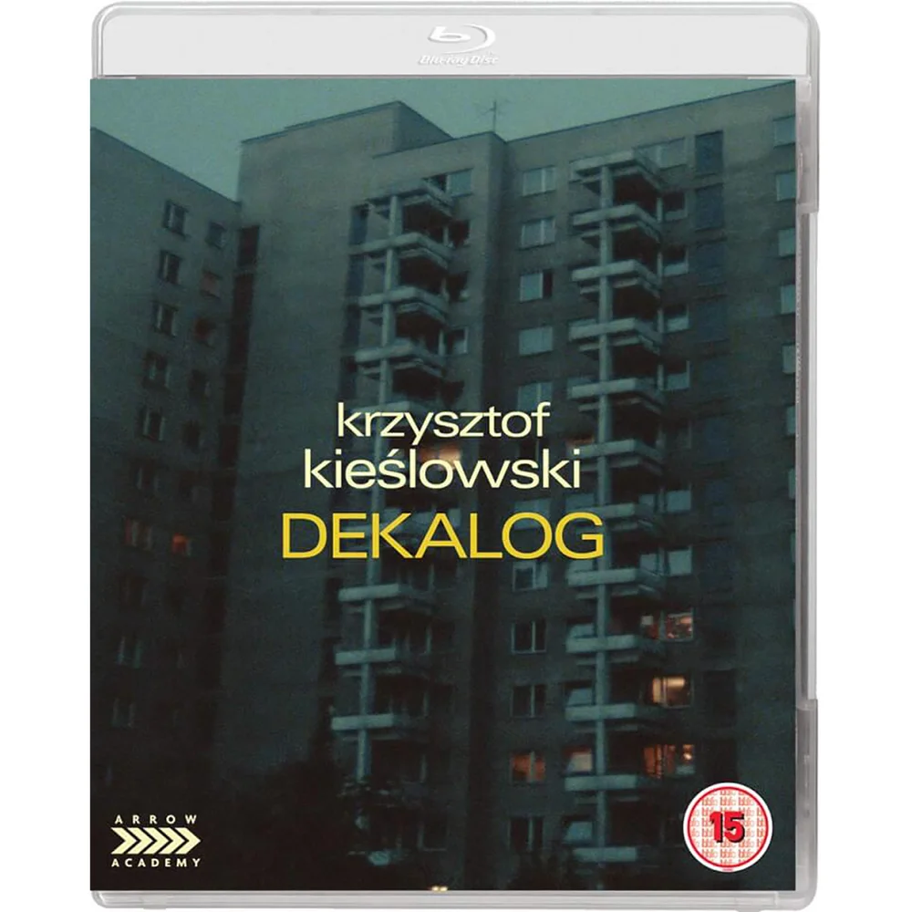 Dekalog Afbeelding 1