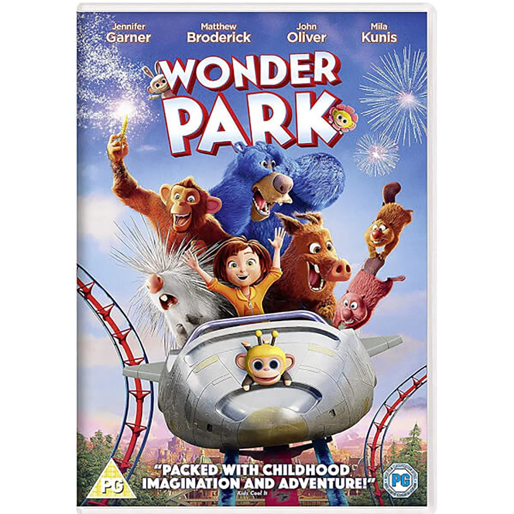 Wonder Park Afbeelding 1