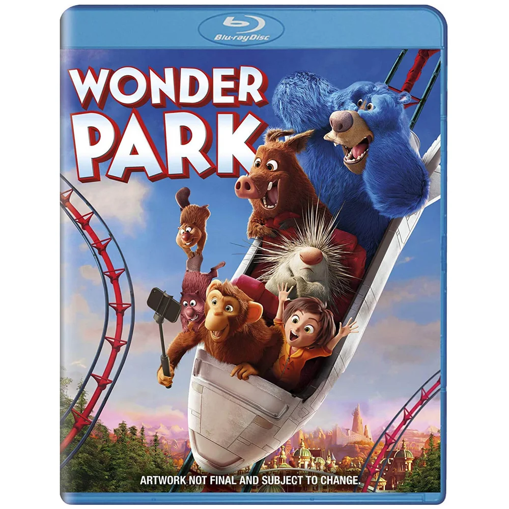 Wonder Park Afbeelding 1