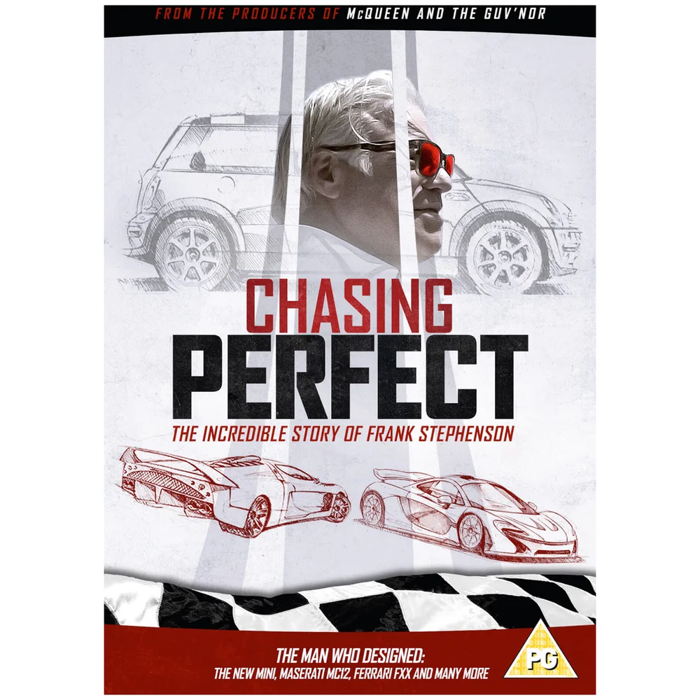 Chasing Perfect Afbeelding 1