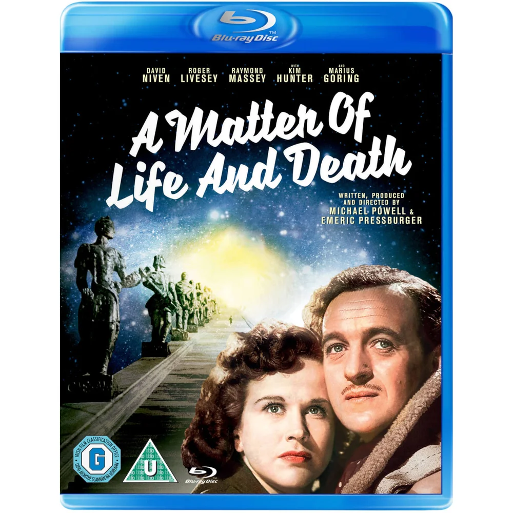 A Matter Of Life & Death Afbeelding 1