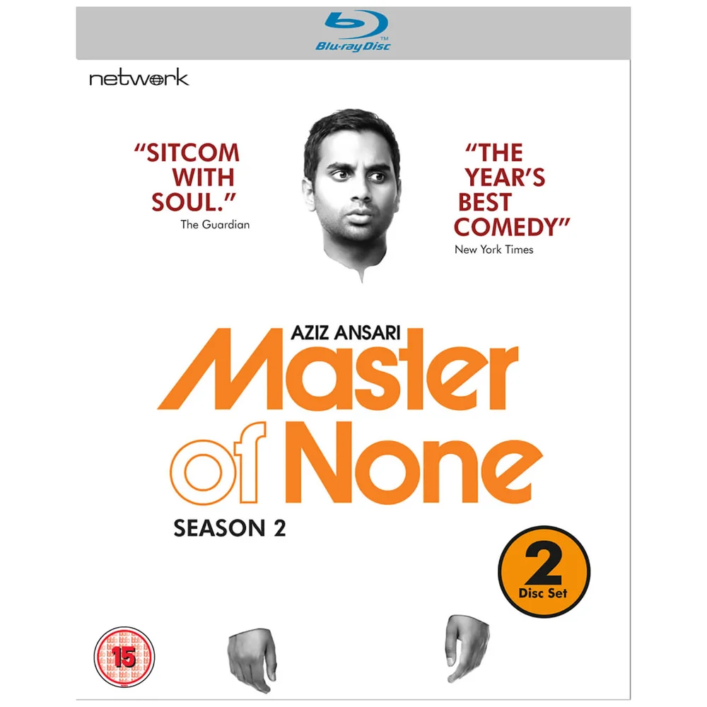 Master of None: Season 2 Afbeelding 1