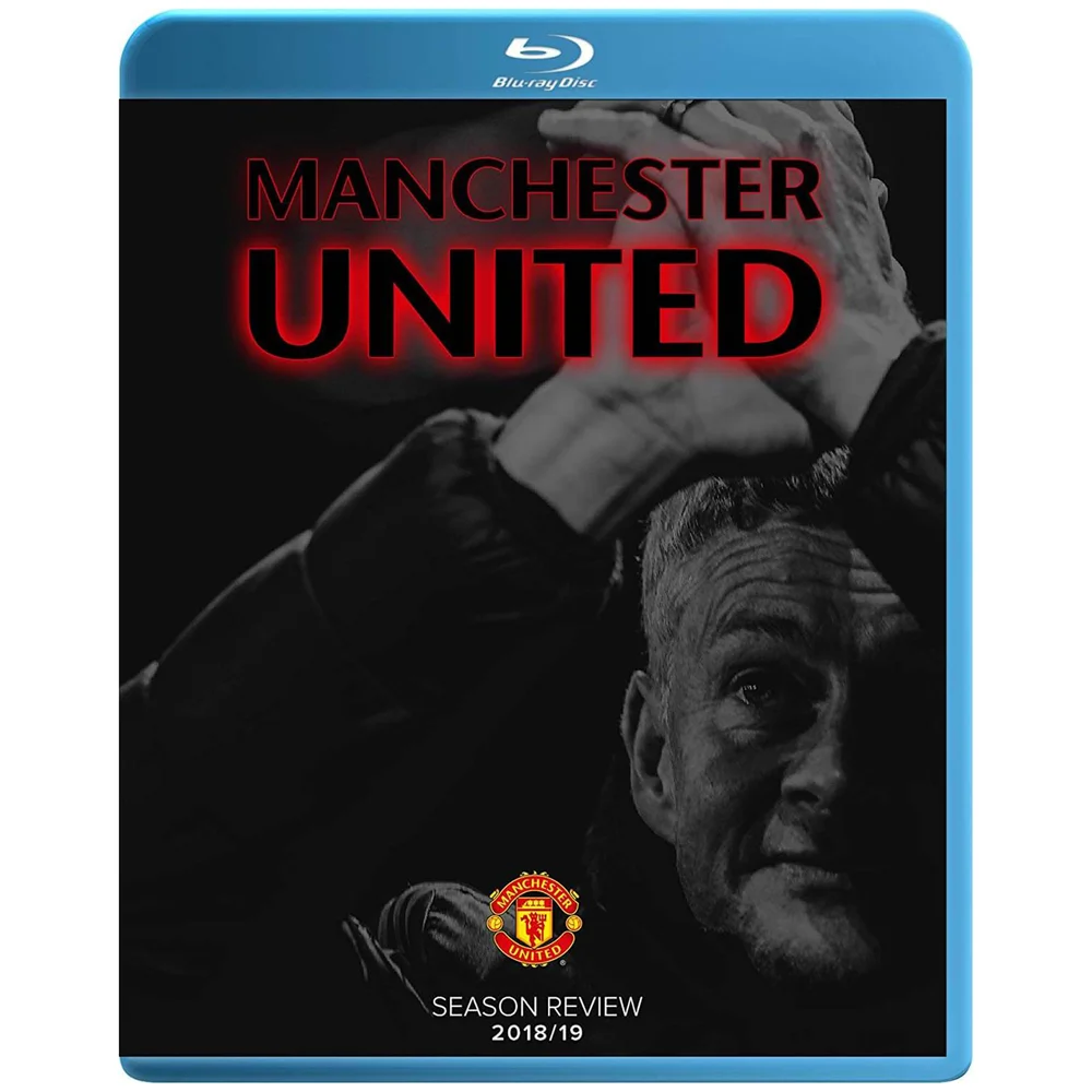 Manchester United Seizoenoverzicht 2018/19 Afbeelding 1