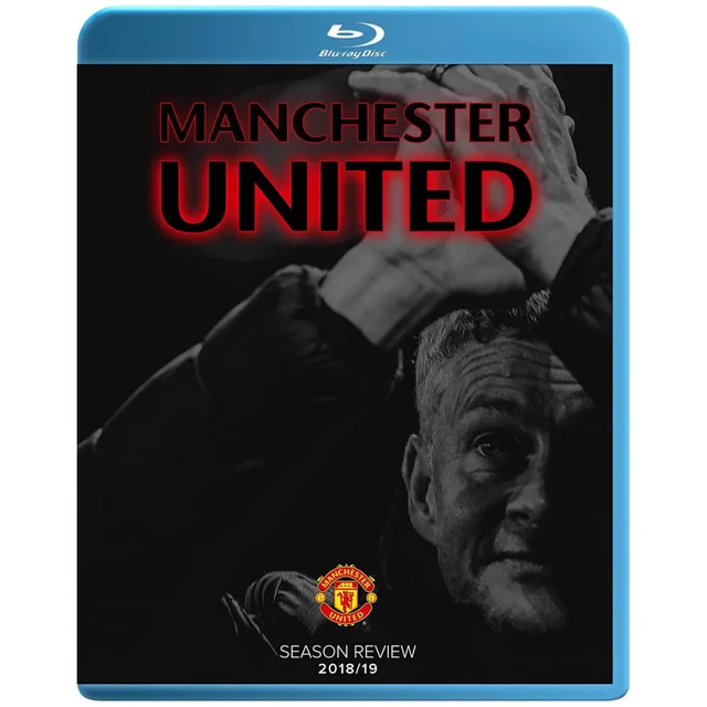 Manchester United Seizoenoverzicht 2018/19