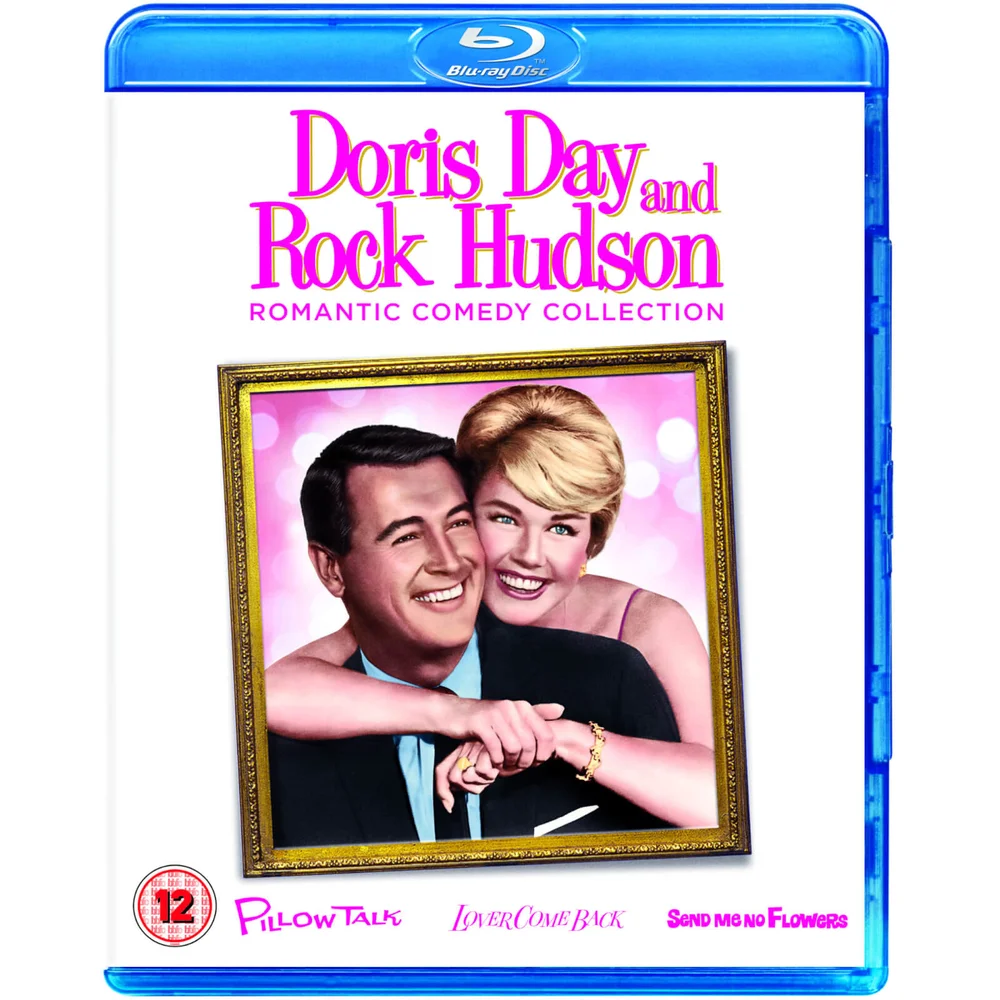 Doris Day boxset Afbeelding 1