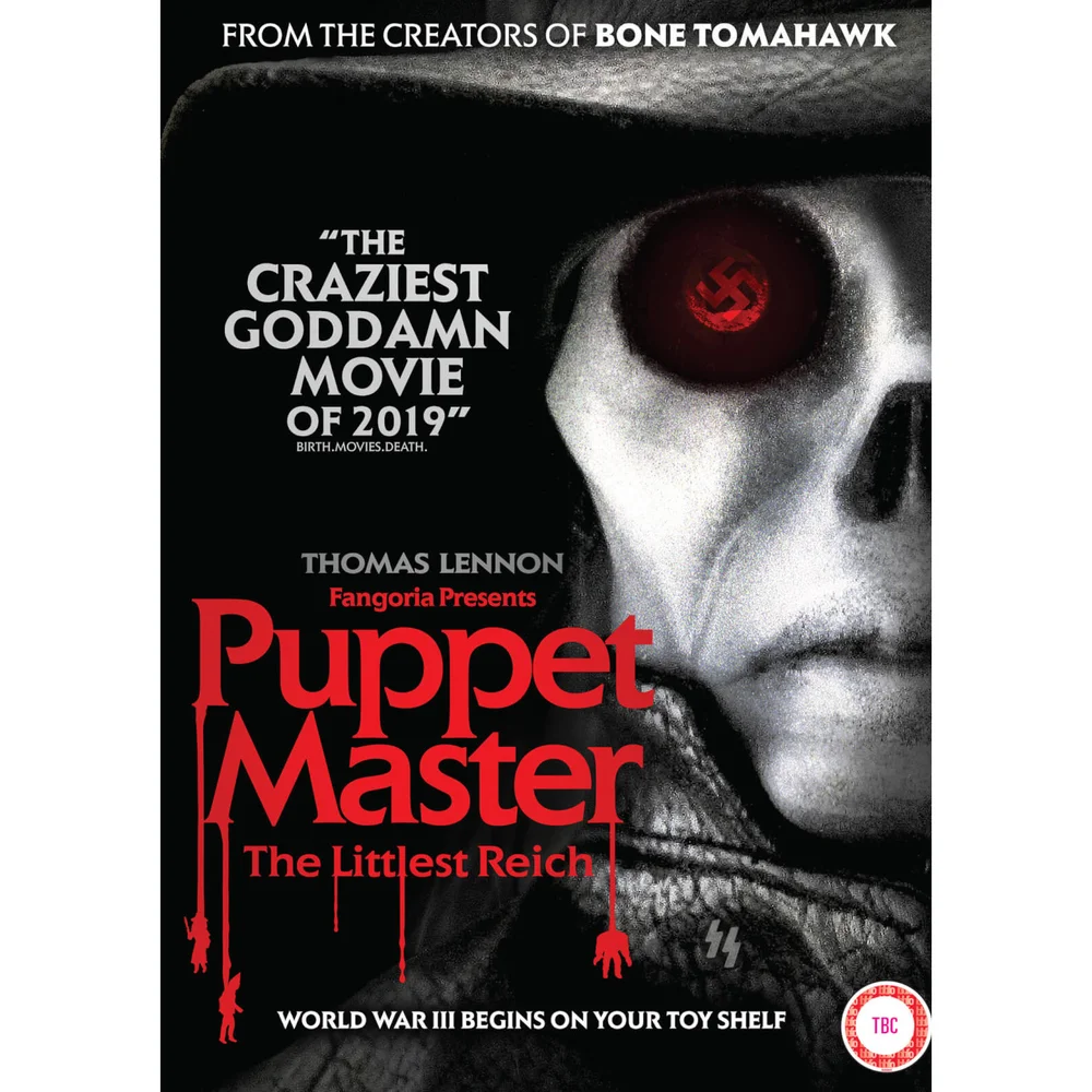 Puppet Master: The Littlest Riech Afbeelding 1