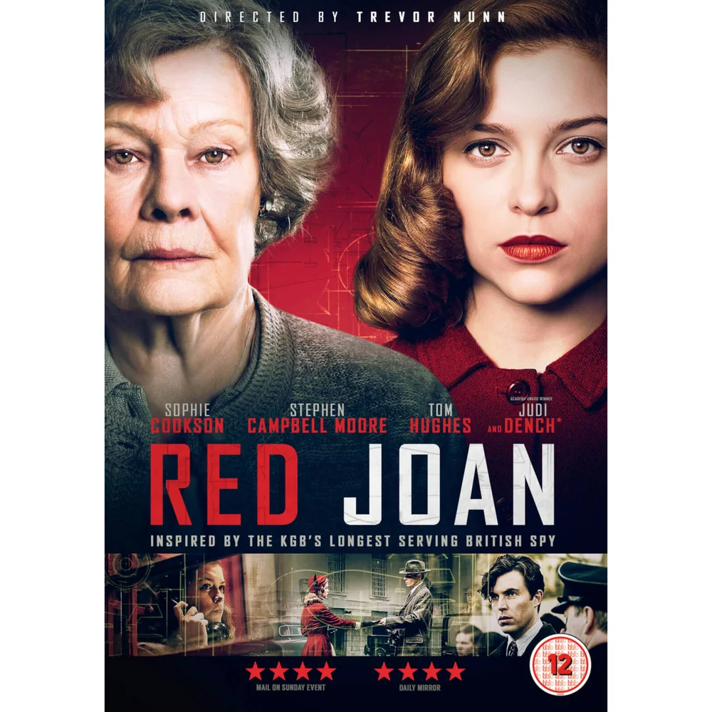 Red Joan Afbeelding 1