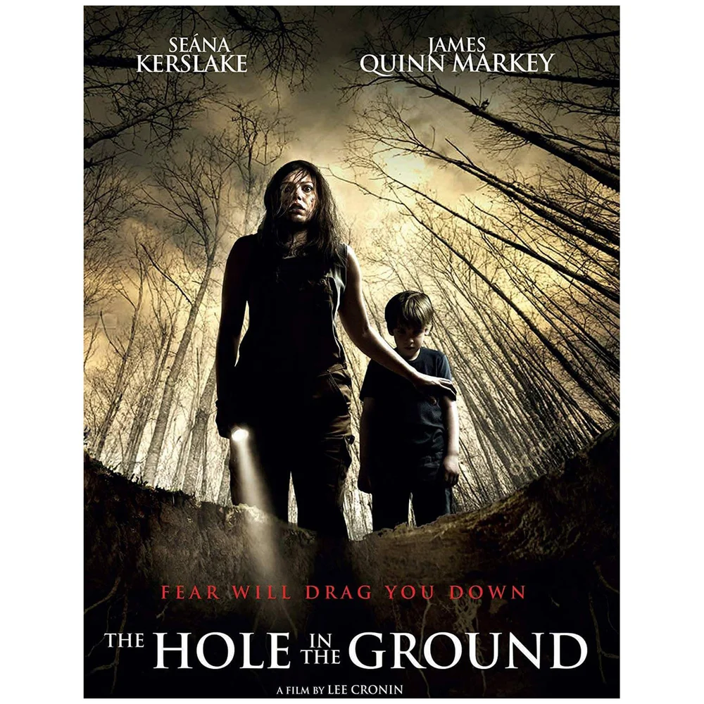 The Hole in the Ground Afbeelding 1