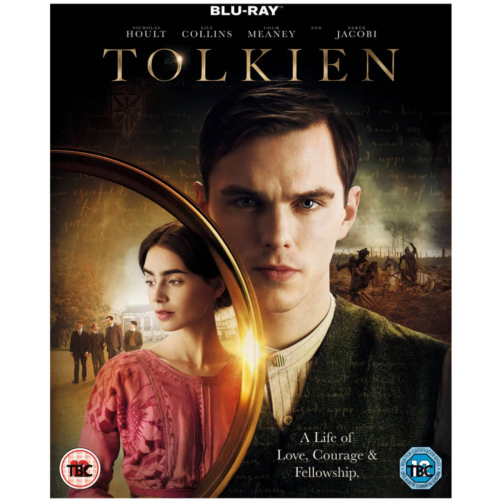 Tolkien Afbeelding 1