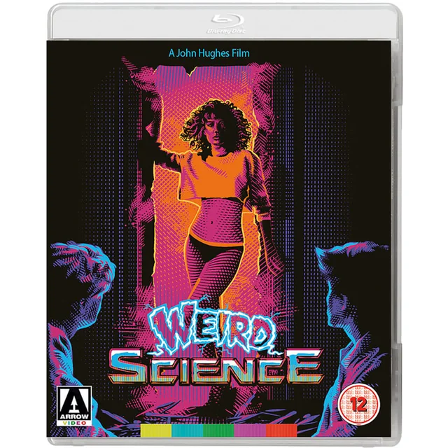 Weird Science