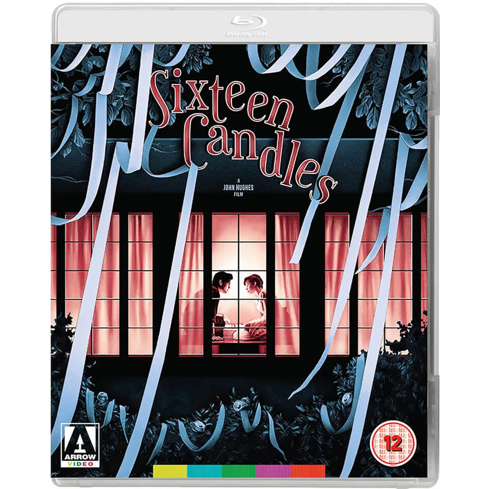 Sixteen Candles Afbeelding 1