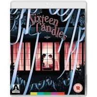 Sixteen Candles - undefined undefined