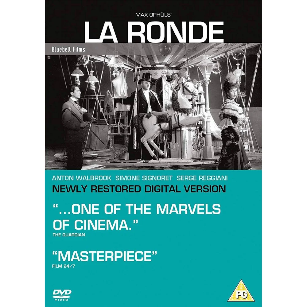 La Ronde Afbeelding 1